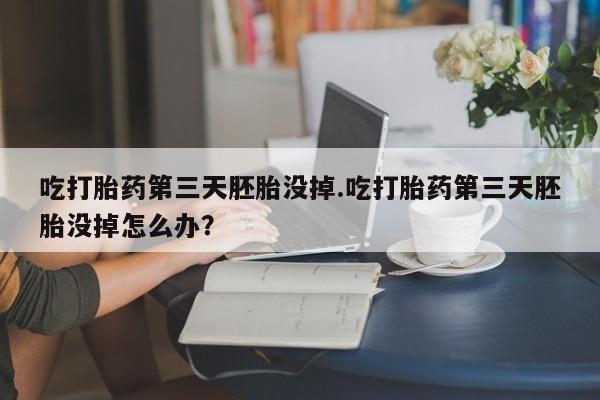 息隐紫竹打胎药流产药吃打胎药第三天胚胎没掉.吃打胎药第三天胚胎没掉怎么办？