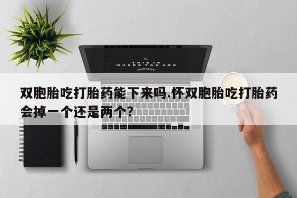 息隐紫竹打胎药流产药双胞胎吃打胎药能下来吗.怀双胞胎吃打胎药会掉一个还是两个？