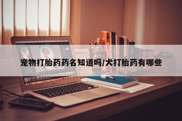 息隐紫竹打胎药流产药宠物打胎药药名知道吗/犬打胎药有哪些