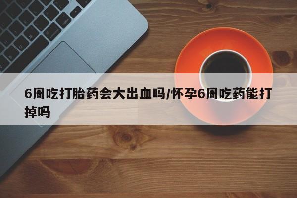 息隐紫竹打胎药流产药6周吃打胎药会大出血吗/怀孕6周吃药能打掉吗